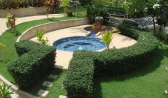 Jacuzzi